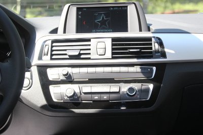 Ein Mietwagen der Autovermietung Ziegler in Zweibrücken