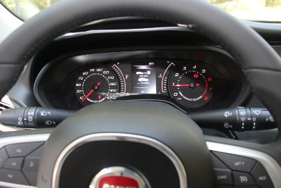 Ein Mietwagen der Autovermietung Ziegler in Zweibrücken